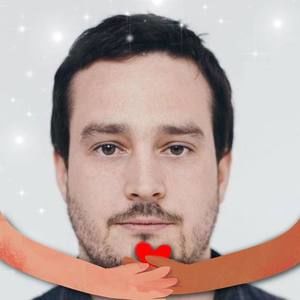 Meet your Posher, Charles